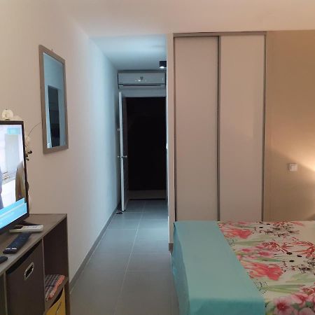 Aparthotel Blu Diamante Le Diamant Zewnętrze zdjęcie