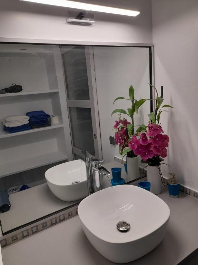 Aparthotel Blu Diamante Le Diamant Zewnętrze zdjęcie